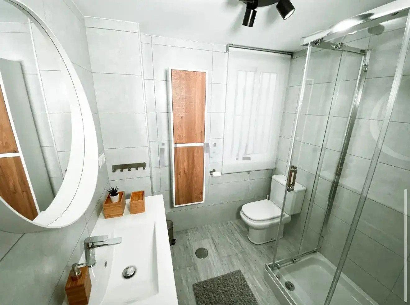 Flat for rent in Centro ciudad