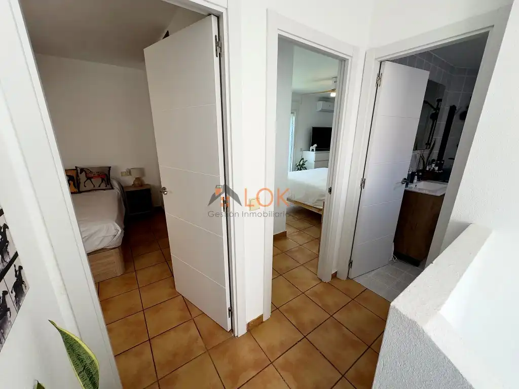 Dúplex en venta en Vélez-Málaga