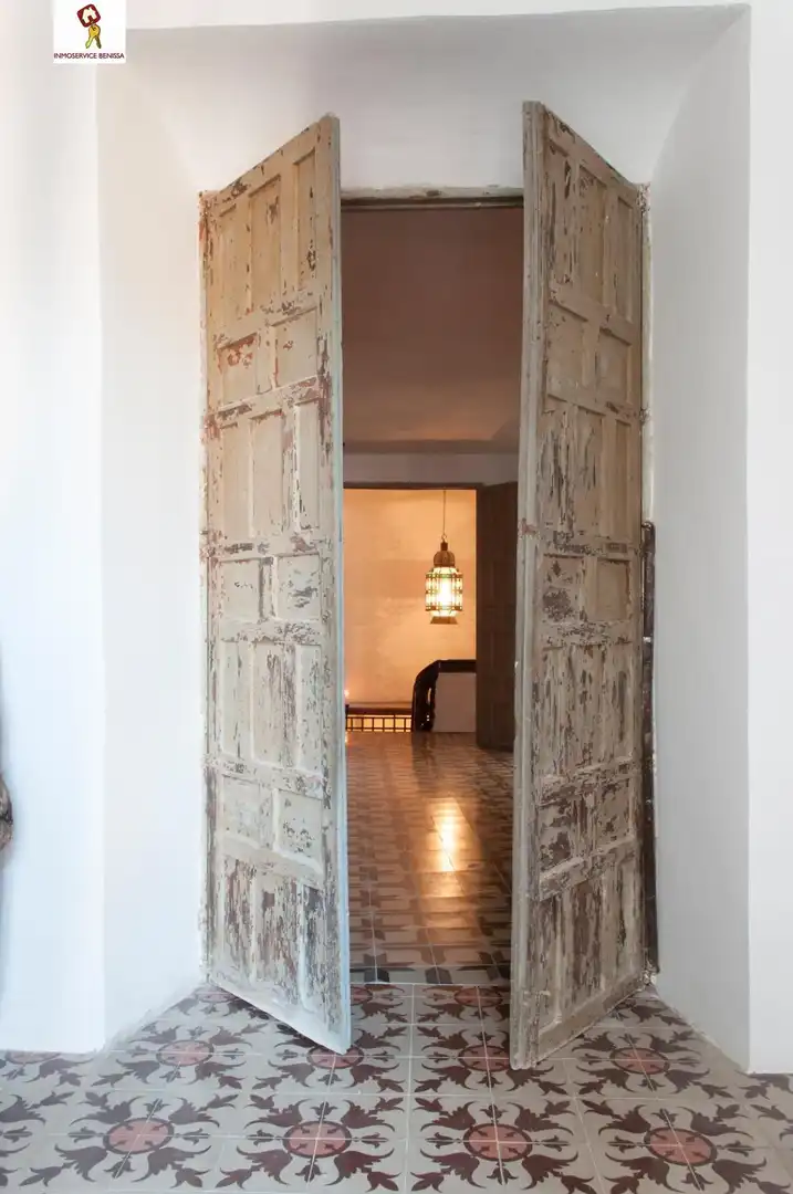 Casa rústica en venda a Benissa pueblo, imagen 12