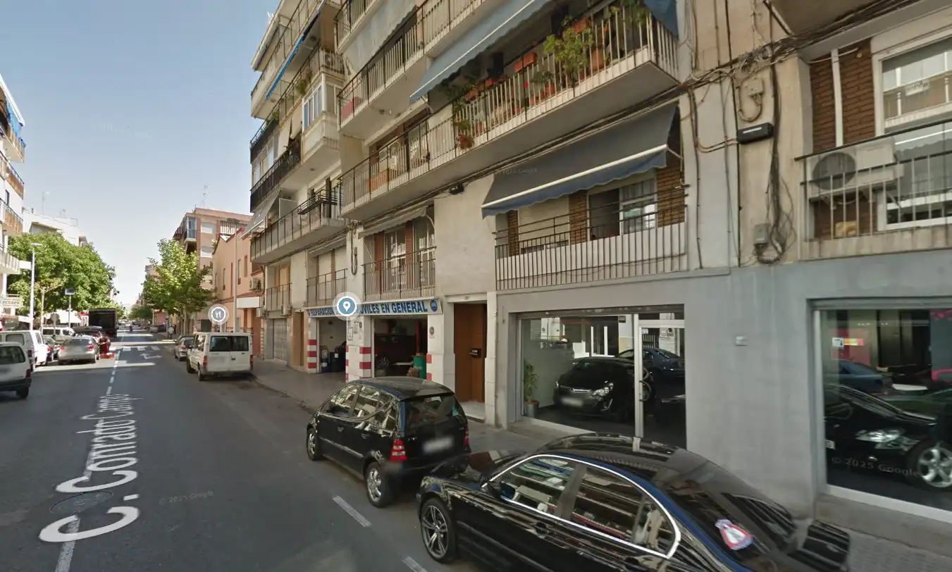 Pis en venda a Carrer Conrado del Campo 101, imagen 3