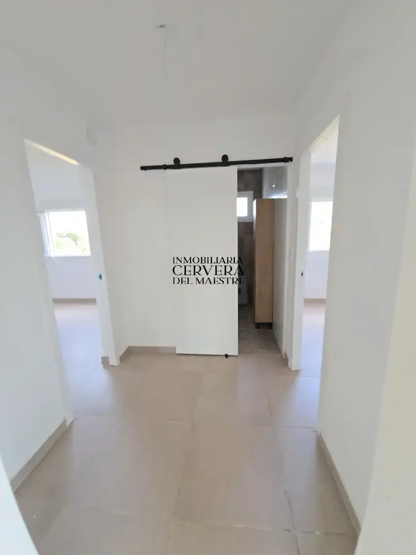 Finca rústica en venda en Cervera del Maestre