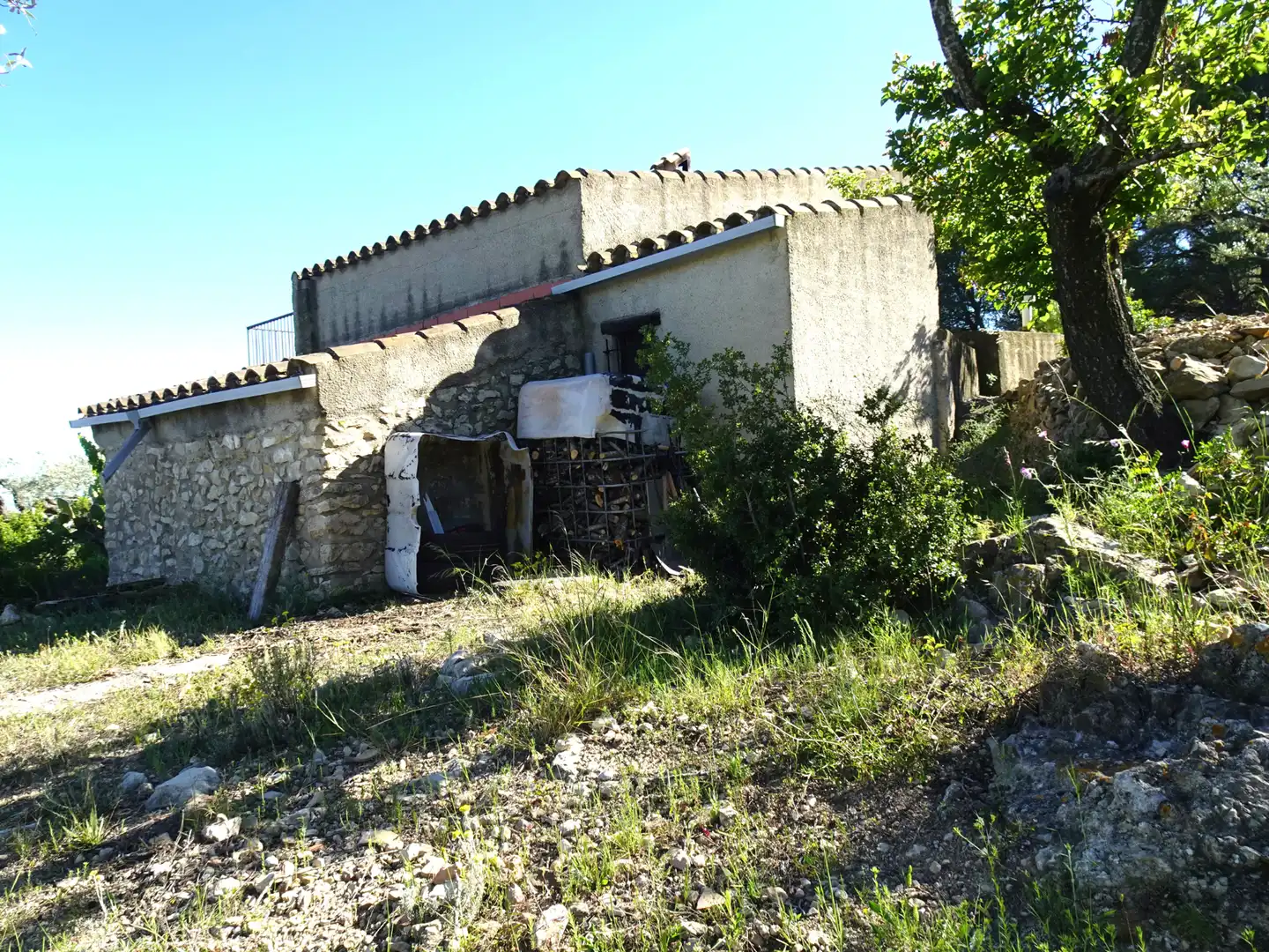 Vista exterior de Finca rústica en venta en El Perelló