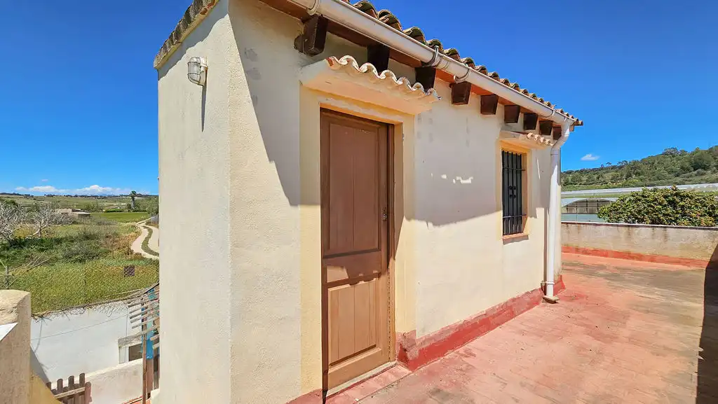 Chalet en venta en PL 27, imagen 23