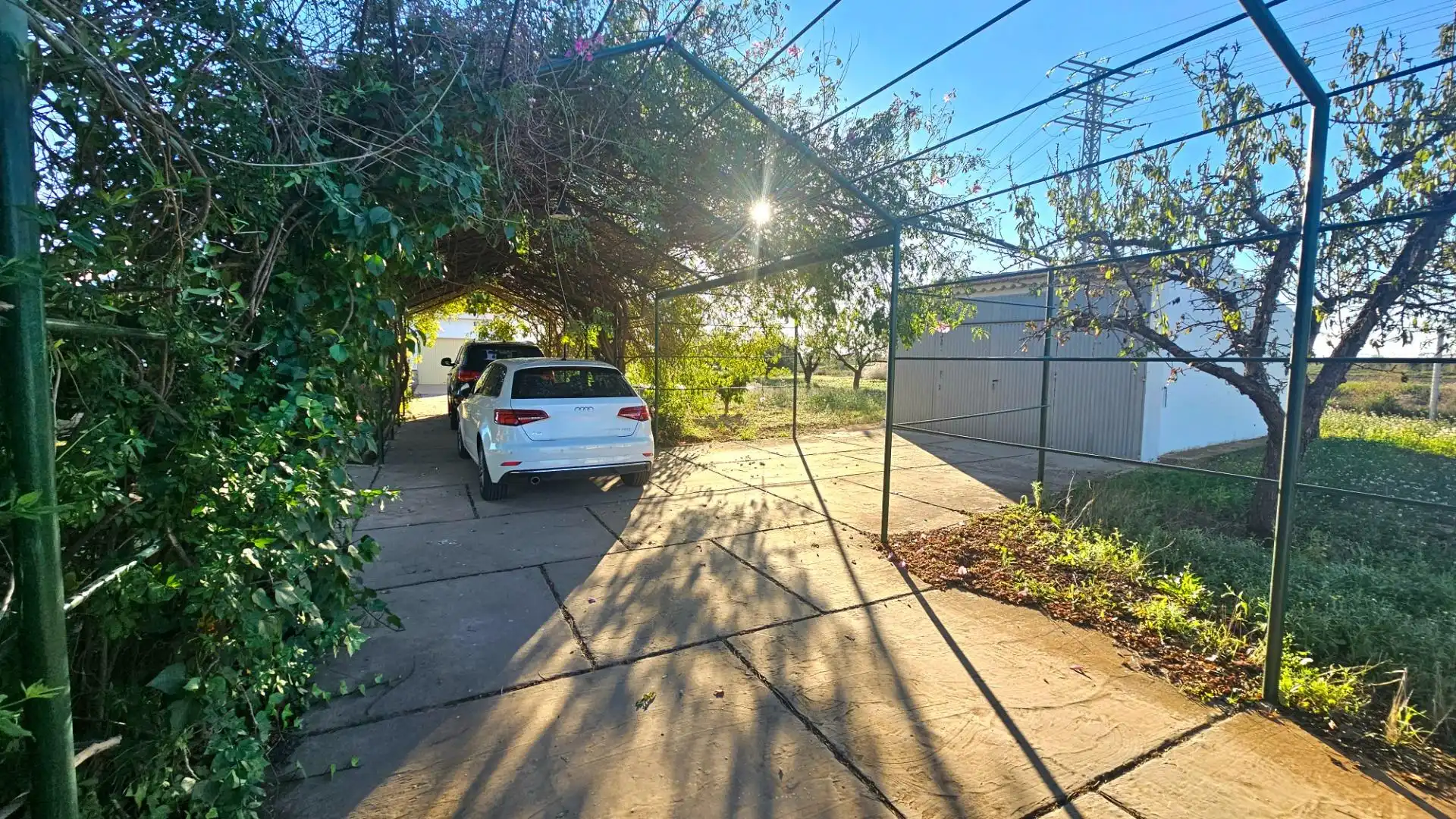 Villa mit Garten zum Verkauf in Centro, imagen 32