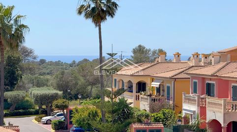 Foto 3 de Casa adosada en venta en Badia Blava - Badia Gran - Tolleric, Llucmajor