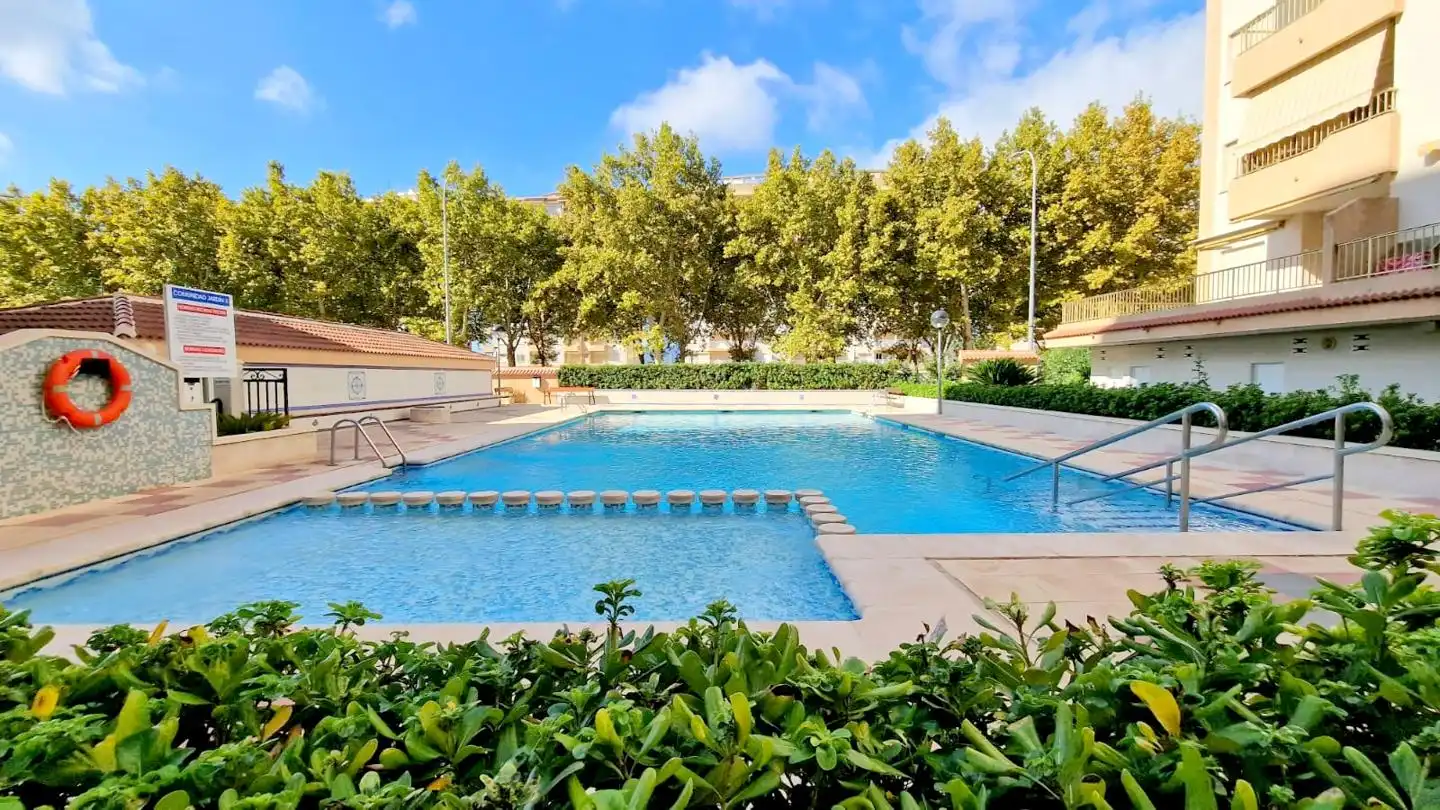 Apartments for rent in Rosa De Los Vientos, 46, Playa de Gandia