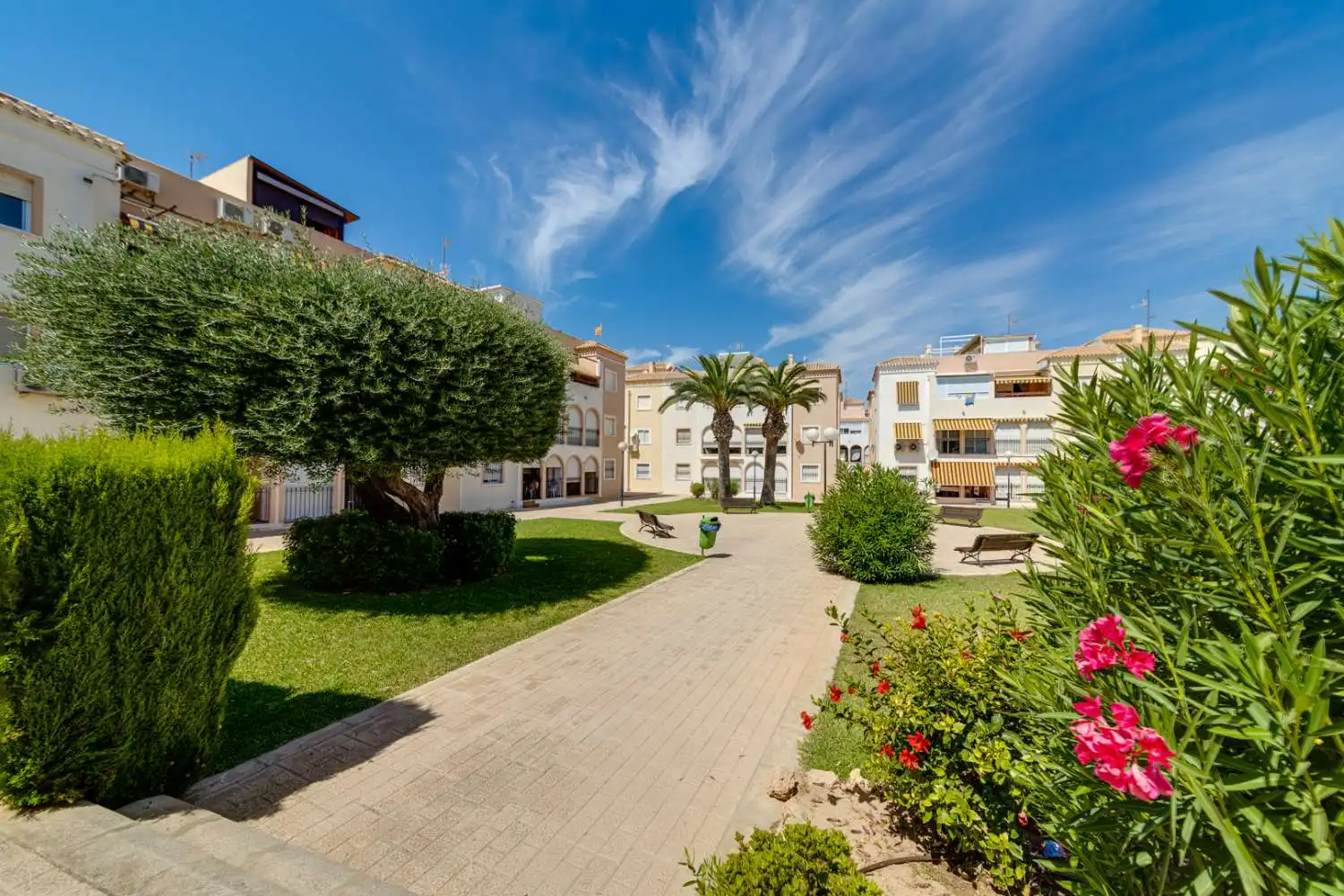 Apartamento con piscina en venta en N/A, imagen 32