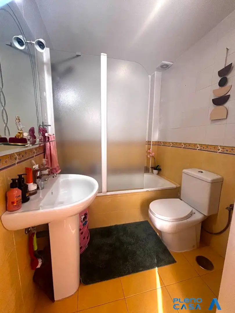 Ático con ascensor en venta en Centro ciudad, imagen 9