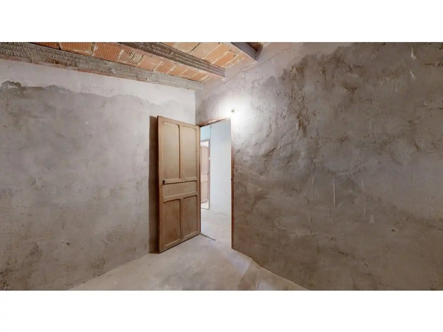 Country house zum Verkauf in Benimantell mit Heizung