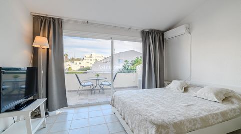 Foto 5 de Estudio en venta en Arquitecto Gomez Cuesta, Playa de las Américas, Arona