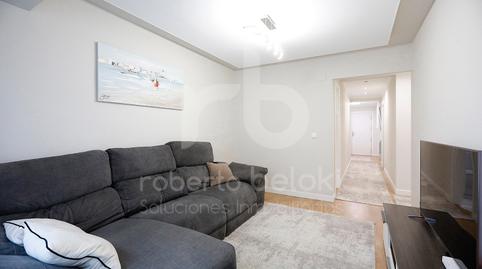 Photo 3 of Flat for sale in Luis de Uranzu Kalea, Pinar - Anaka - Belaskoenea, Irun