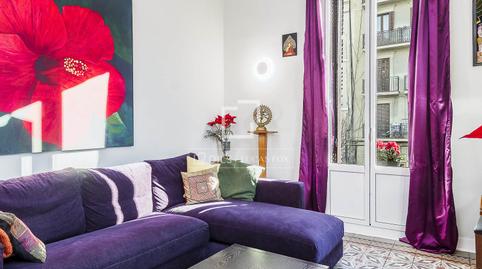 Photo 3 of Flat for sale in El Parc i la Llacuna del Poblenou,  Barcelona Capital