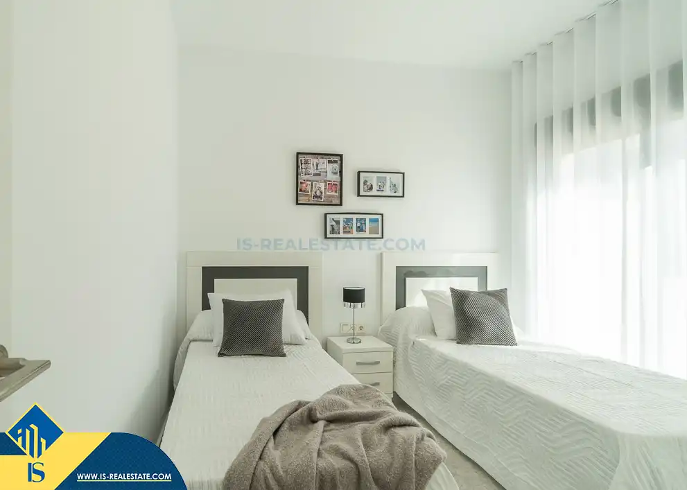 Apartment with pool for sale in Los Balcones - Los Altos, imagen 17