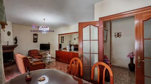 Foto 2 de Casa o xalet en venda a Fuente Alegre - El Chaparral - Los Morales, Málaga Capital