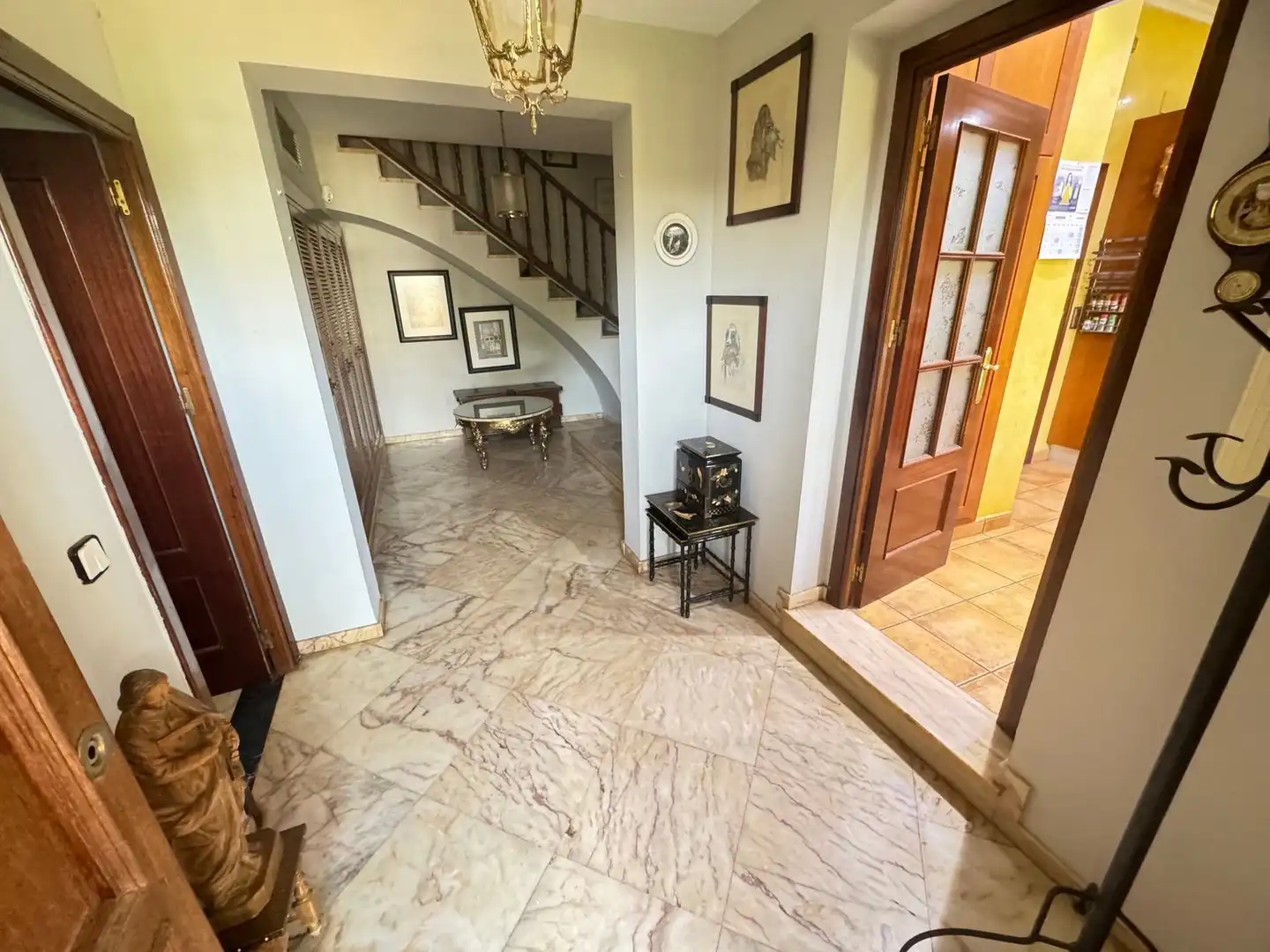 Casa o xalet en venda a Calle Algeciras, La Hacienda - Nueva Andalucía