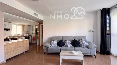 Se vende fantástico piso en de 113m2 utiles con garaje  y trastero en Paiporta, imatge 3