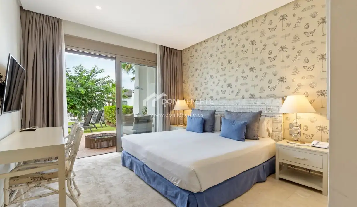 Wohnung mit Pool zum Verkauf in Playa de San Juan, imagen 13