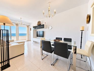 Apartamento con ascensor en venta en Playa Arenal - Bol