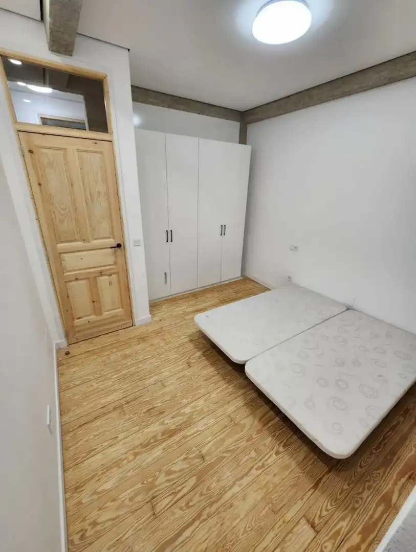 Habitación de Piso en venta en Santander con Calefacción y Trastero