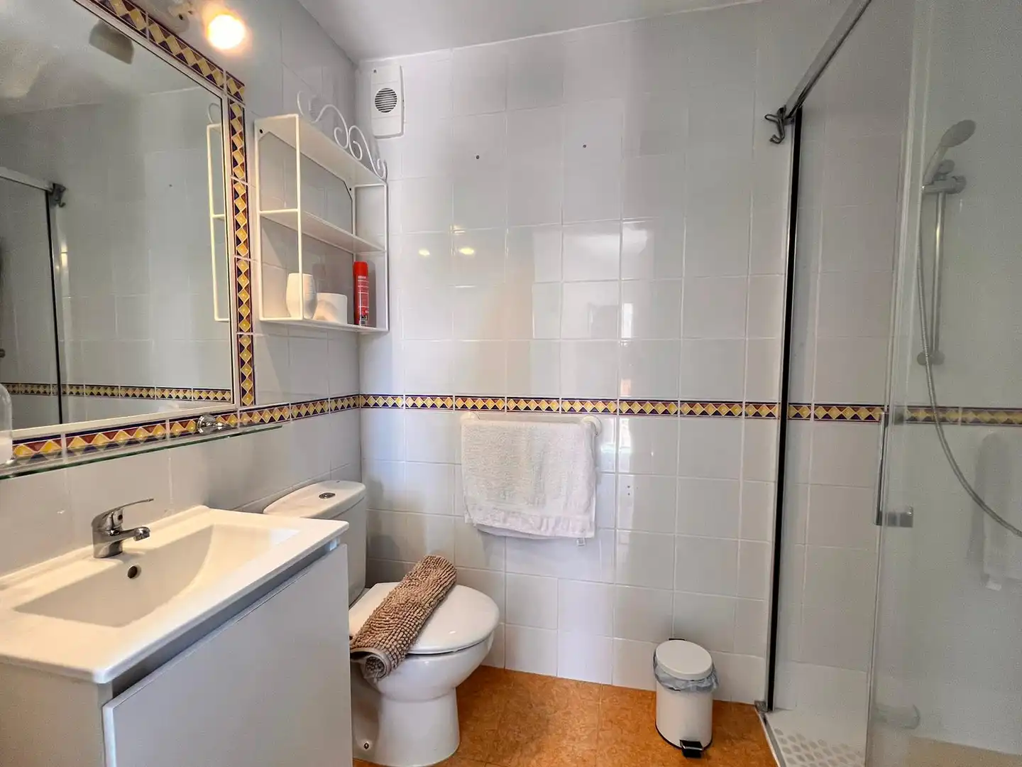 Apartamento de alquiler en Mar de Calahonda, 3, Calahonda