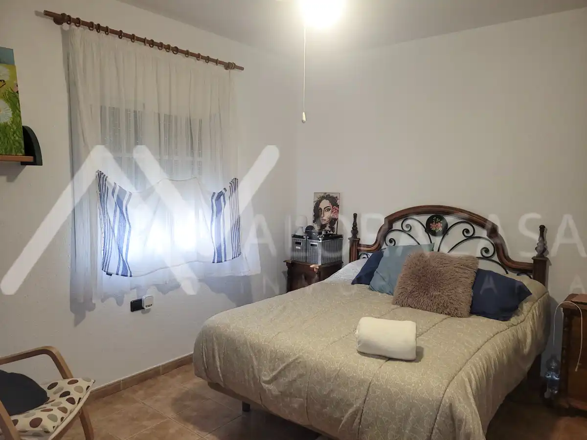 Habitación de Casa o chalet en venta en Málaga con Amueblado