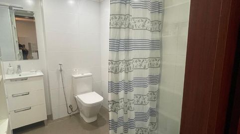 Foto 5 de Estudio en venta en Avinguda Meridiana, Sant Andreu de Palomar, Barcelona Capital