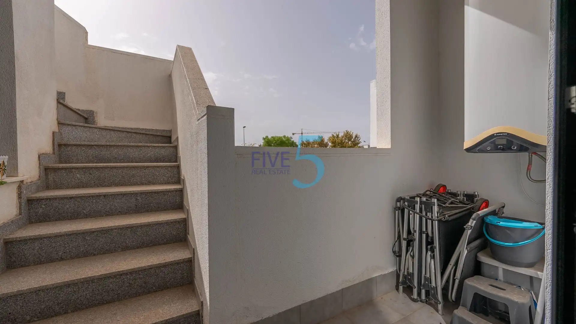 Piso con piscina en venta en Lo Pagán, imagen 16