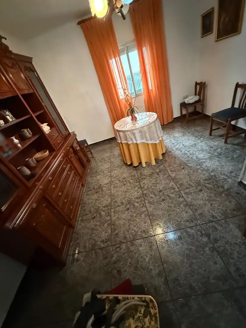 Haus oder Chalet zum Verkauf in Alcalá la Real mit Terrasse, Abstellraum und Möbliert