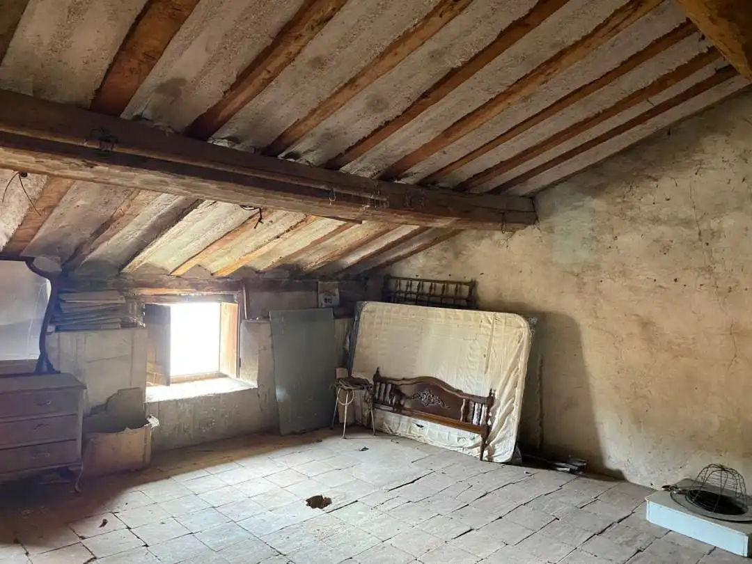 Piso en venta en Ezcaray con Calefacción, Jardín privado y Trastero