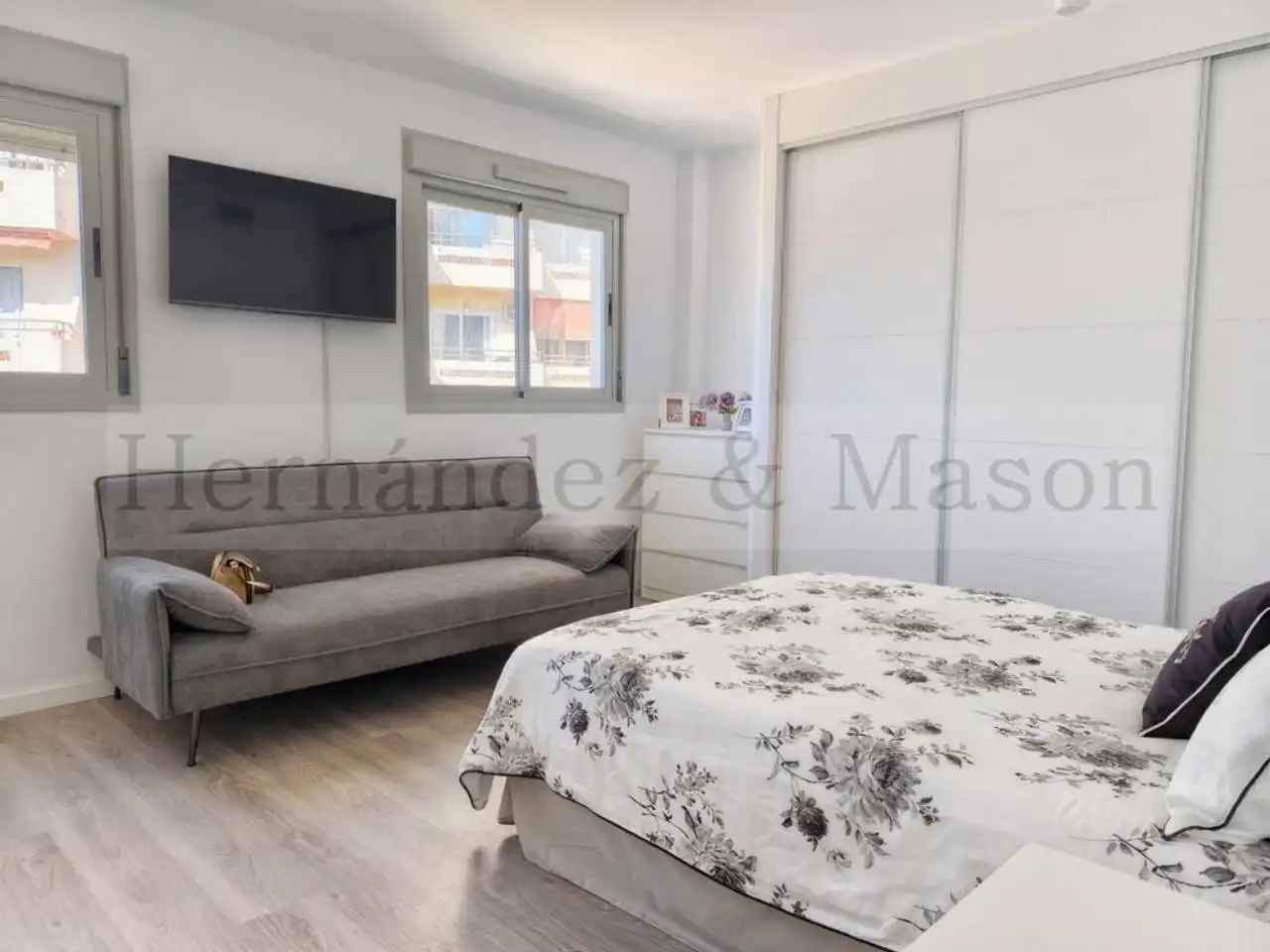 Ático con piscina en venta en Calle Aguilar, imagen 31