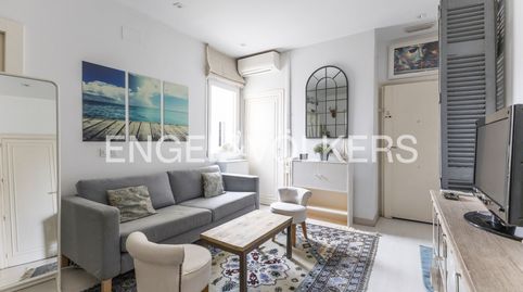 Foto 4 de Pis en venda a Calle de Málaga, Ríos Rosas - Nuevos Ministerios, Madrid Capital