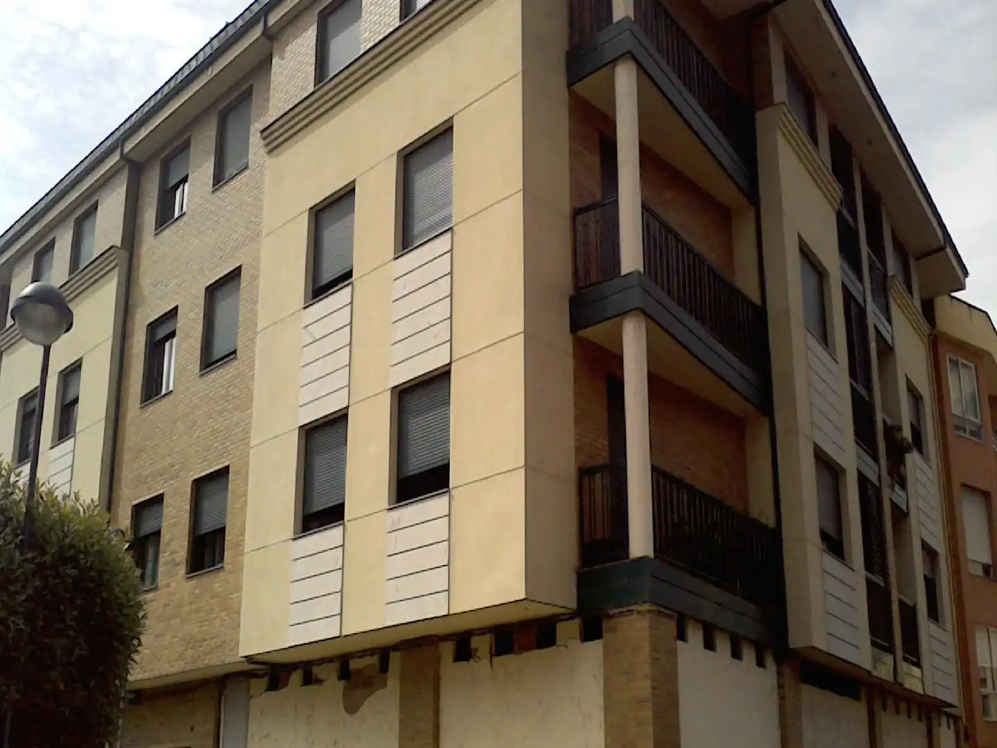 Piso en venta en Centro