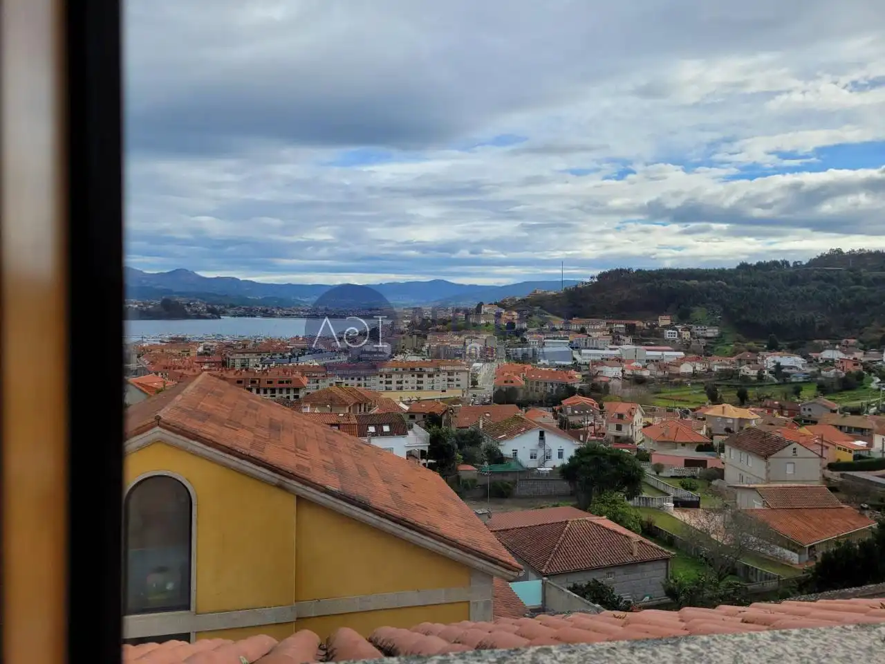 Xalet amb piscina en venda a Camiño das Cachadiñas, imagen 3