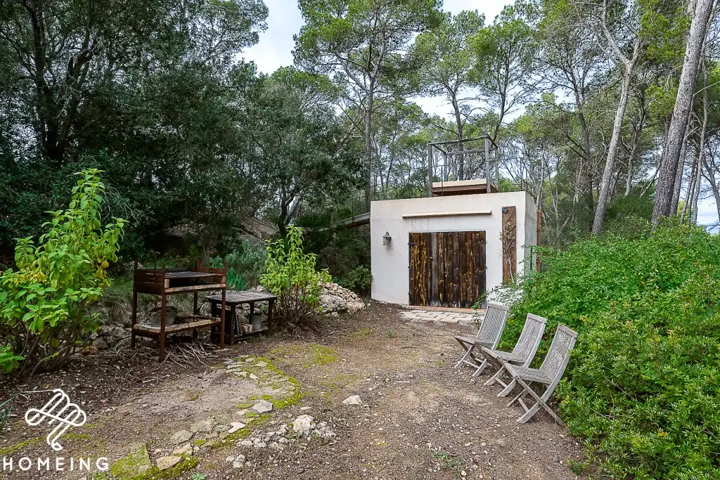Casa rústica amb jardí en venda a Algaida, imagen 27