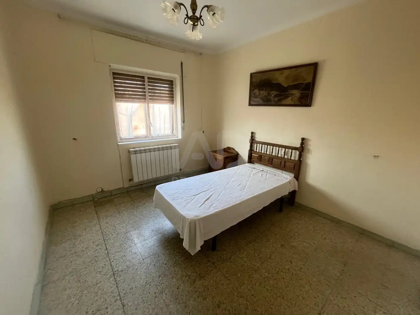 Dormitori de Pis en venda en Ciudad Rodrigo amb Calefacció i Terrassa