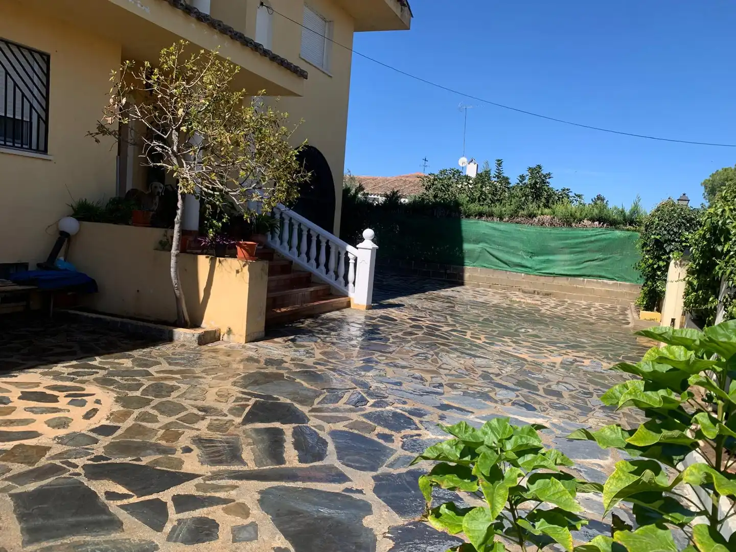 Casa o xalet en venda a Avenida del Madroño, Patrocinio - Nueva Talavera