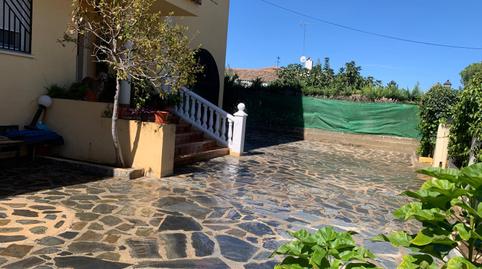 Foto 4 de Casa o xalet en venda a Avenida del Madroño, Patrocinio - Nueva Talavera, Toledo