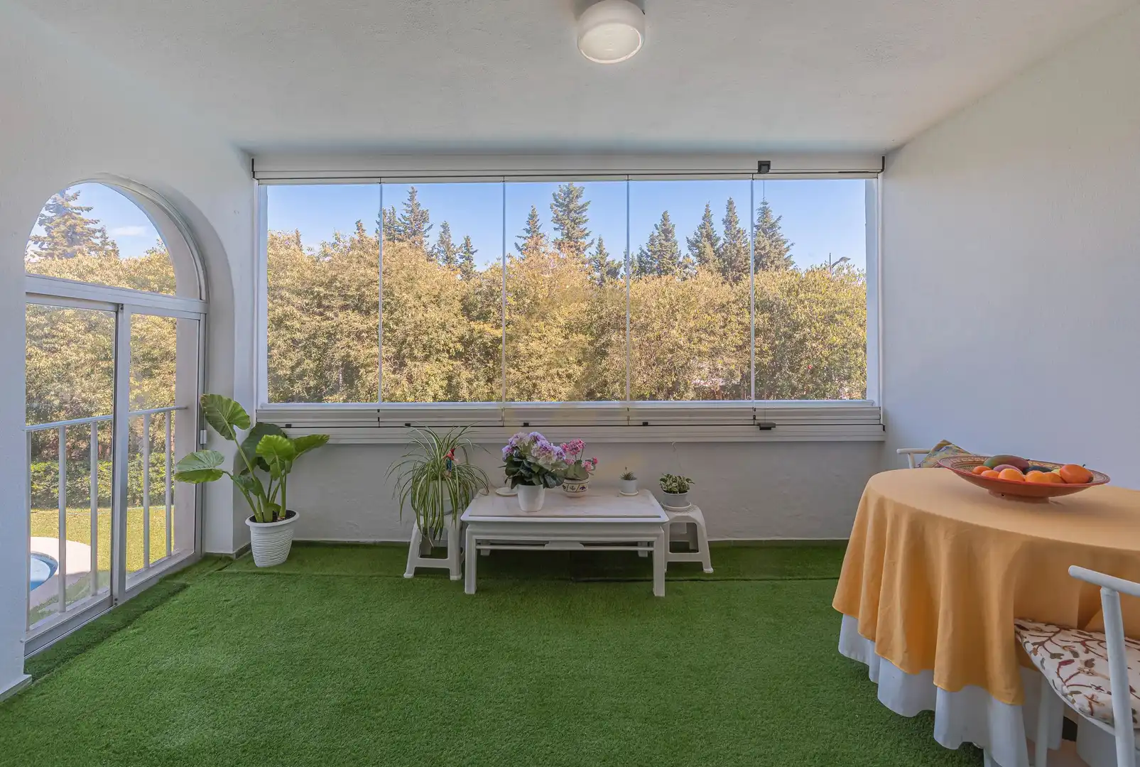 Piso en venta en Nueva Andalucía centro