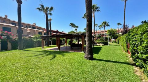 Foto 3 de Casa o xalet de lloguer a Montañar - El Arenal, Jávea / Xàbia