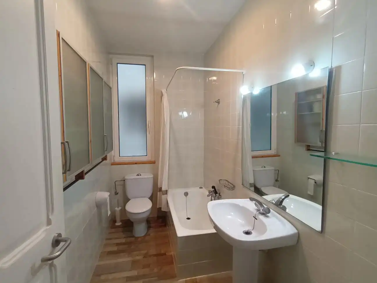 Appartement avec balcon à vendre à Easo Kalea, imagen 18