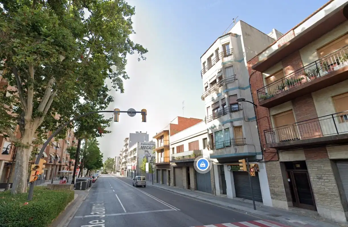 Piso en venta en Avenida Jaume I, 91, Centre