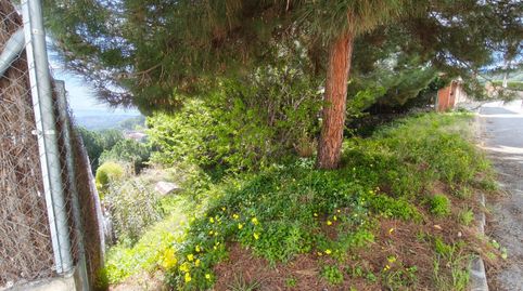 Parcela en venta en Alella Park  839 m2, immagine 4