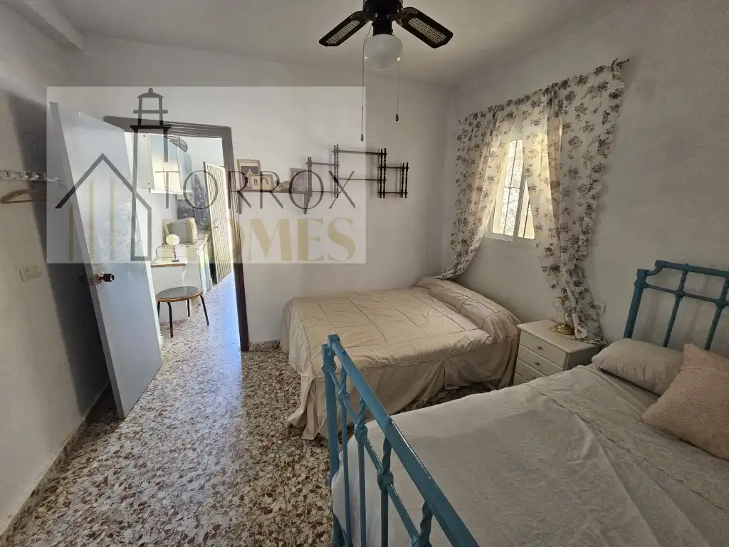 Casa rústica en venta en Diseminados Pago Coscoja, imagen 24