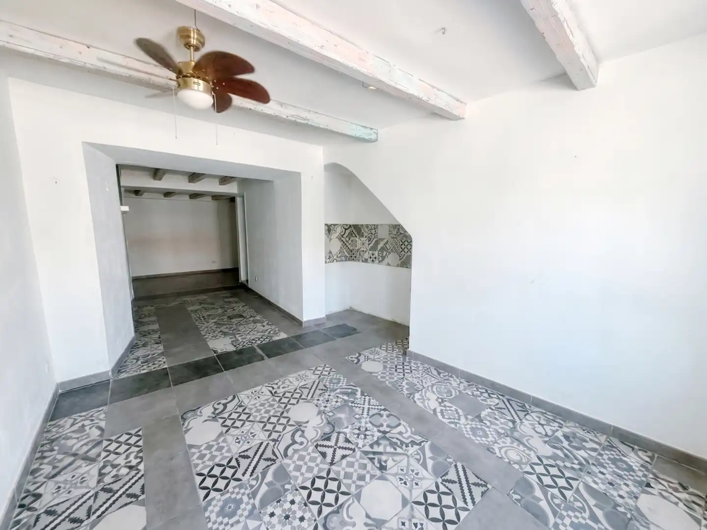 Planta baixa en venda en Benalmádena amb Moblat