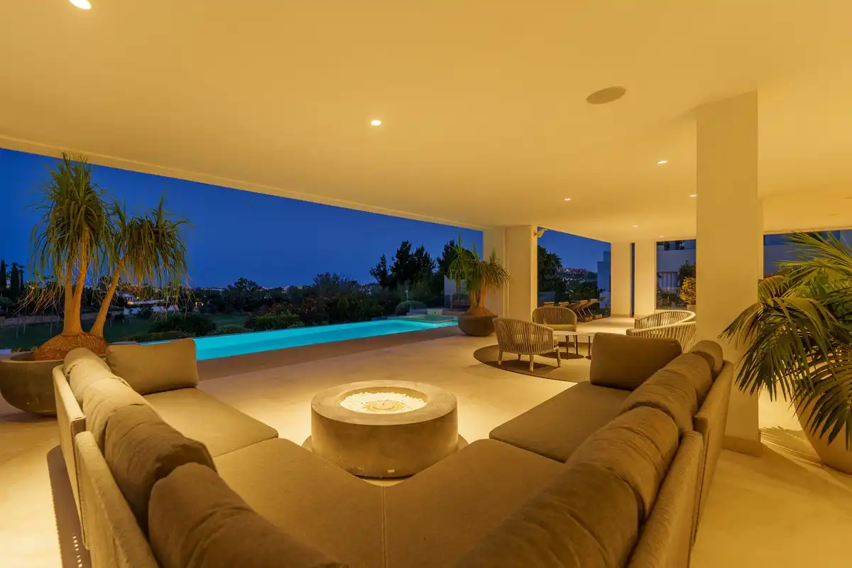 House with pool for sale in Nueva Andalucía, imagen 49