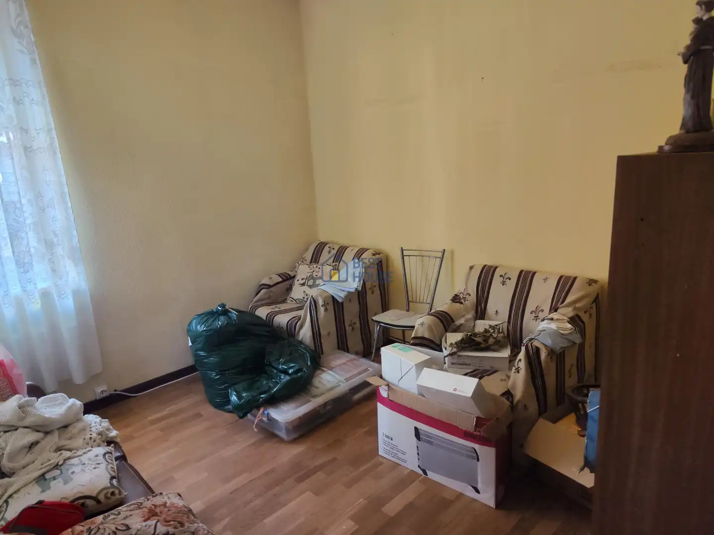 Casa o xalet en venda en León Capital  amb Jardí privat, Traster i Alarma
