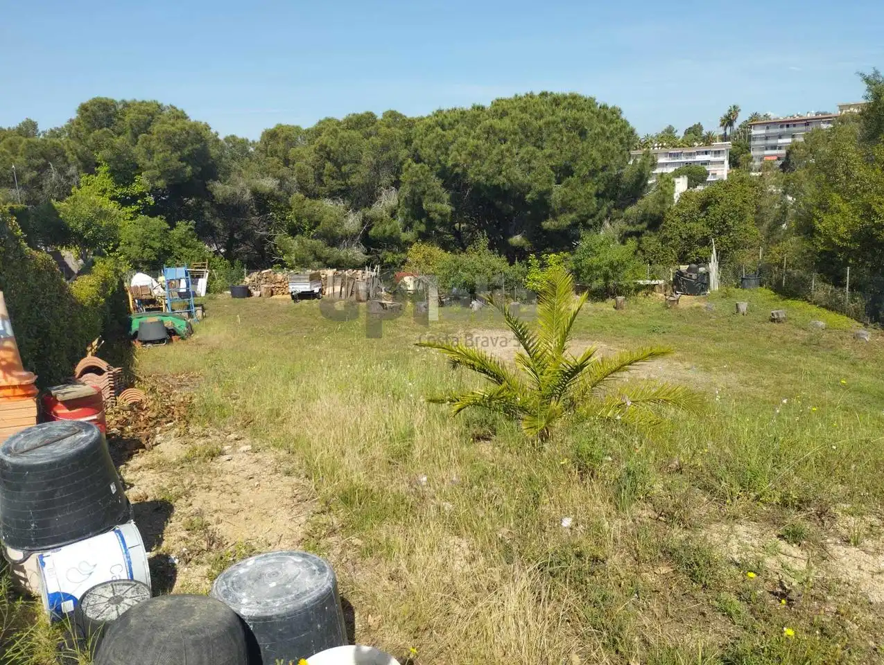 Terrenos y solares en venta en Roca Grossa, imagen 13