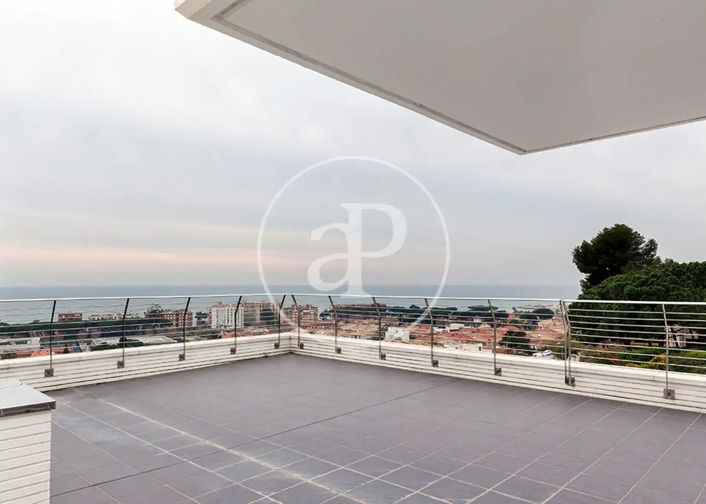 Casa o chalet de alquiler en Carrer Can Calella, El Balís - Can Calella