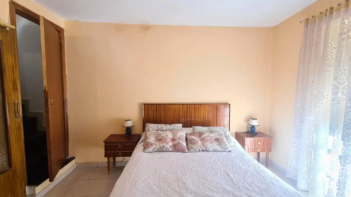 Finca rústica en venta en Tr. Erillas, Sotillo de la Adrada