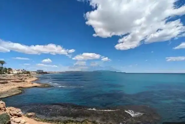 Xalet amb terrassa en venda a Orihuela Costa, imagen 21